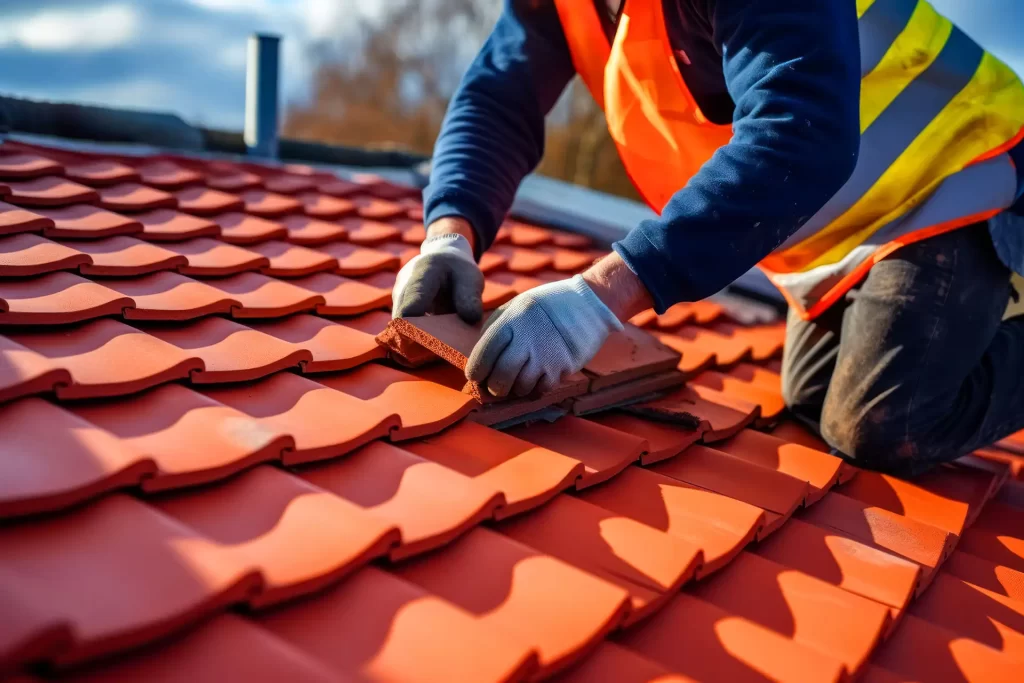 Red Carpet Roofing Solutions