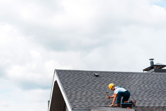 Roof Repair for Wind Damage: Protect Your Home Before the Next Storm Hits