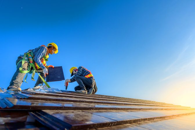 How to Repair a Leaking Flat Roof Like a Pro in One Afternoon